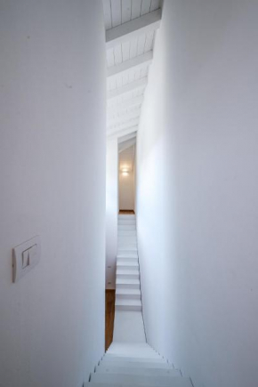 The Boutique Houses - Penthouse Bliss in Milan